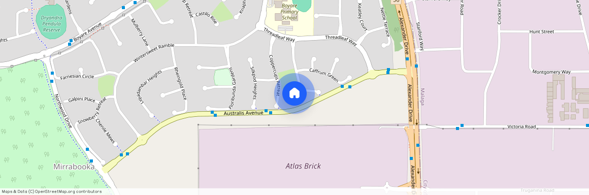 2/14 Everlasting Gardens, WA 6061, Mirrabooka