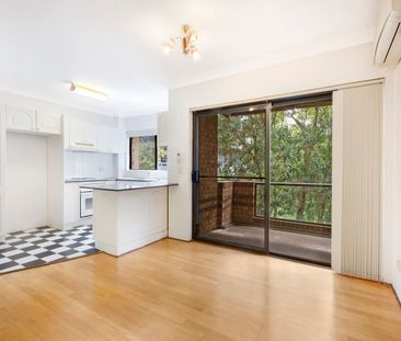 6/26 Pennant Hills Road, North Parramatta NSW 2151 - Apartment For ... - Photo 1