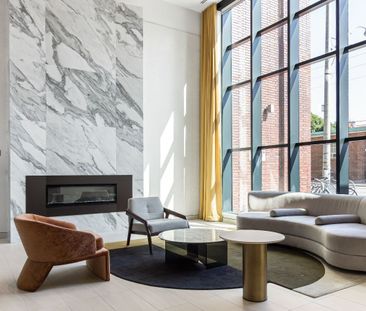 For Lease - 130 River Street Unit# 2409, Toronto, Ontario - Photo 5
