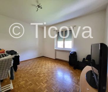 4.5 Zimmer, 90 m², 4. Stock - Photo 4