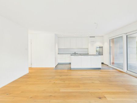 4.5 Zimmer, EG - Photo 5