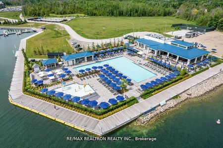 For Lease - 261 Broward Way Unit# 52, Innisfil, Ontario - Photo 5