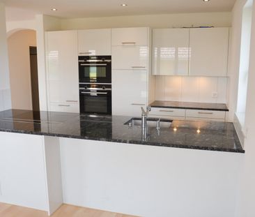 3.5 Zimmer, 81 m², 1. Stock - Foto 3