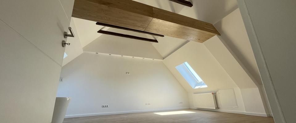 Moderne 3 Zi-Luxuswohnung am Schlosspark - Foto 1