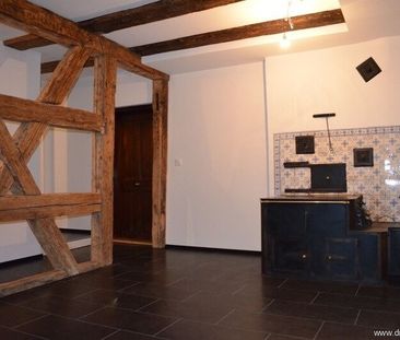 Charmantes Wohnen in der Altstadt Nähe Schiffsanlegestelle - Photo 2