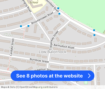 Barmulloch Road, Glasgow, G21 - Photo 1