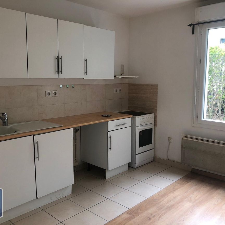 Location Appartement 1 pièce 27m² EPINAY SUR ORGE 91360 - Photo 1