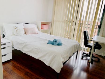 4 bed 2 bath-single room - Photo 5