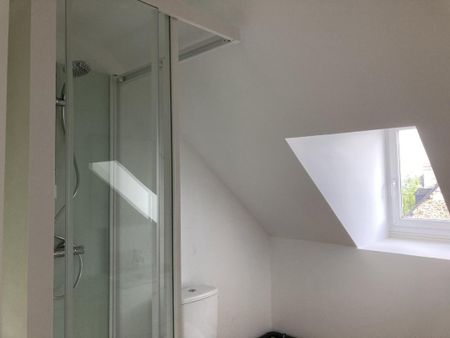 Location Appartement 3 pièces 48m² TINCHEBRAY BOCAGE 61800 - Photo 2