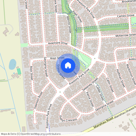 7 Sarah Street, Marshland, Christchurch City