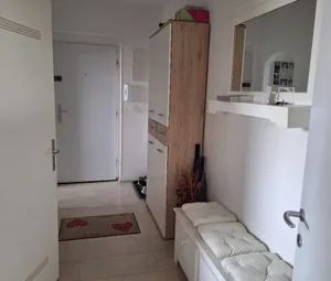 Gemeinde Wohnung mit Balkon, Direktvergabe 1230 - Foto 3