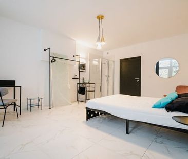 Studio te huur - Photo 4