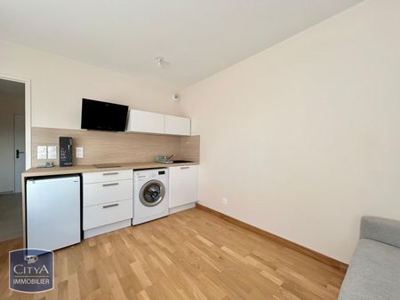 Location Appartement 1 pièce 21m² ST PRIEST 69800 - Photo 5