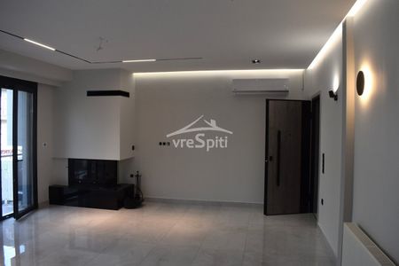 Διαμέρισμα για ενοικίαση Καλούτσιανη - Κουραμπάς (Ιωάννινα) - Photo 4