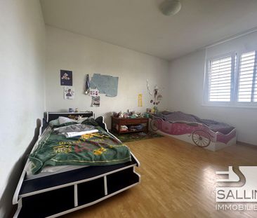 Spacieux appartement de 5½ pièces au 3ème étage - Foto 4