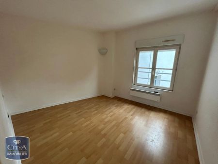 Appartement à louer 3 pièces 53.94m² - Photo 2