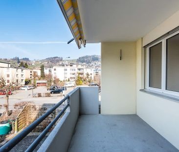 4.5 Zimmer, 115 m², 1. Stock - Foto 1