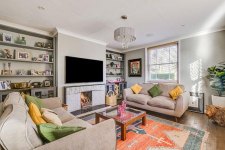 4 bedroom detached house to rent - Photo 2