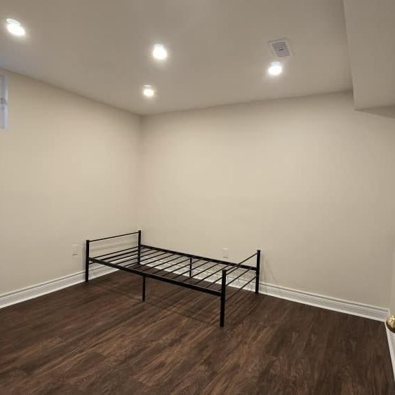For Lease - 9 Addison Street Unit# Bsmt, Richmond Hill, Ontario - Photo 1