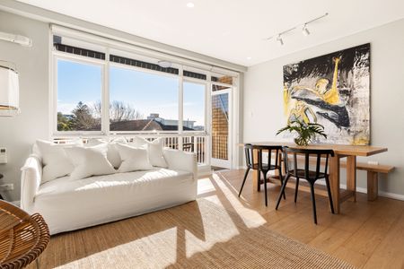 33/20 Edward Street, Bondi NSW 2026 - Apartment For Rent | Domain - Photo 3