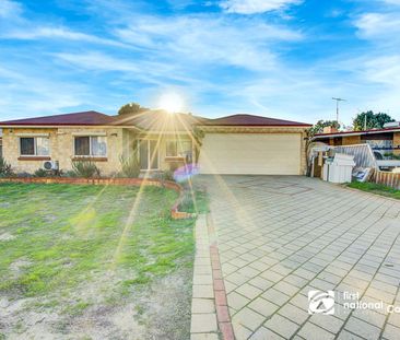 37 Merrifield Avenue, 6111, Kelmscott Wa - Photo 5