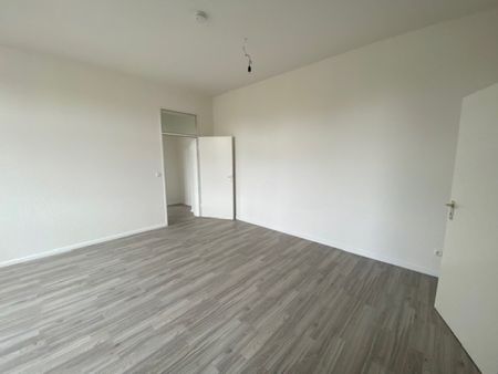 Schöne 2,5 Zimmer Wohnung Brunsbüttel Südseite !Mit Wohnberechtigungsschein !Otto Stöben GmbH - Photo 5