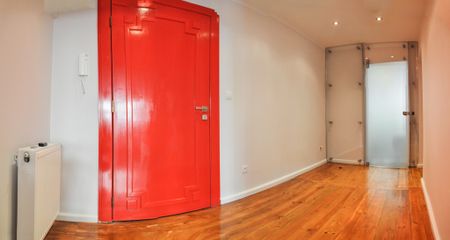 Apartament z ogródkiem wynajem Poznań Sołacz - Zdjęcie 3