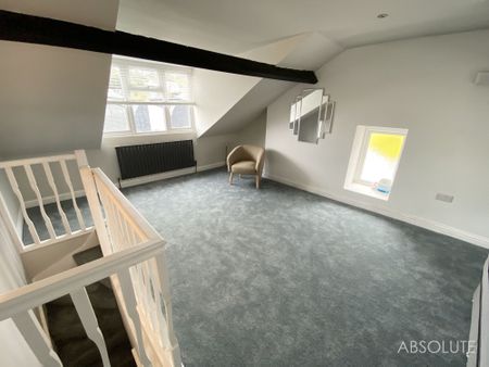 2 bed end of terrace house to rent in Ranscombe Road, Brixham, TQ5 - Photo 4