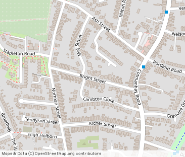 Bright Street, Ilkeston, DE7 - Photo 1