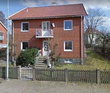 Sperlingsgatan, Halmstad - Foto 2