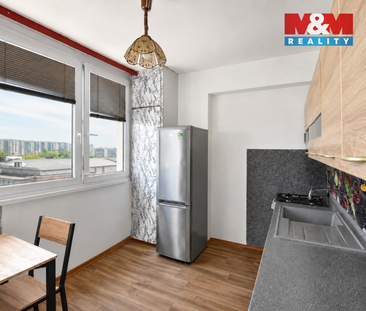 Pronájem bytu 2+1 69 m², Havlíčkova 956, Mladá Boleslav - Photo 4