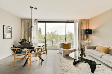 Te huur: Appartement Solitudolaan in Amsterdam - Photo 4