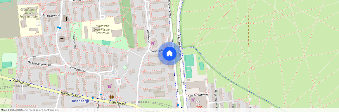 Harpprechtstr. 3, 80933, München