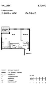 Svalgången 18 - Foto 4