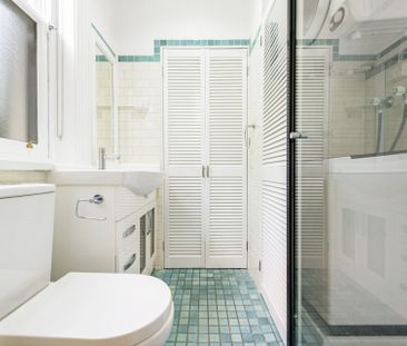 2/2 Alexandra Street, Hunters Hill NSW 2110 - Apartment For Rent | ... - Photo 4