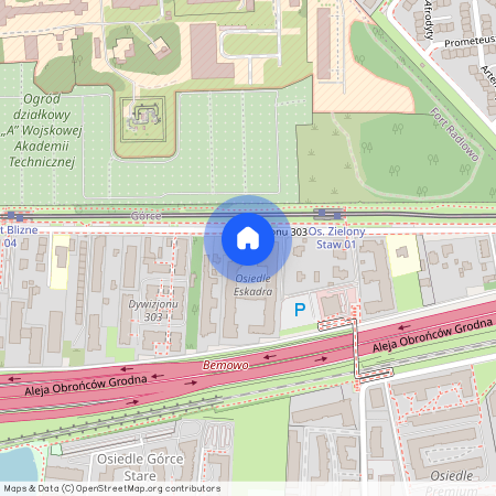 Bemowo, Górczewska, Warszawa