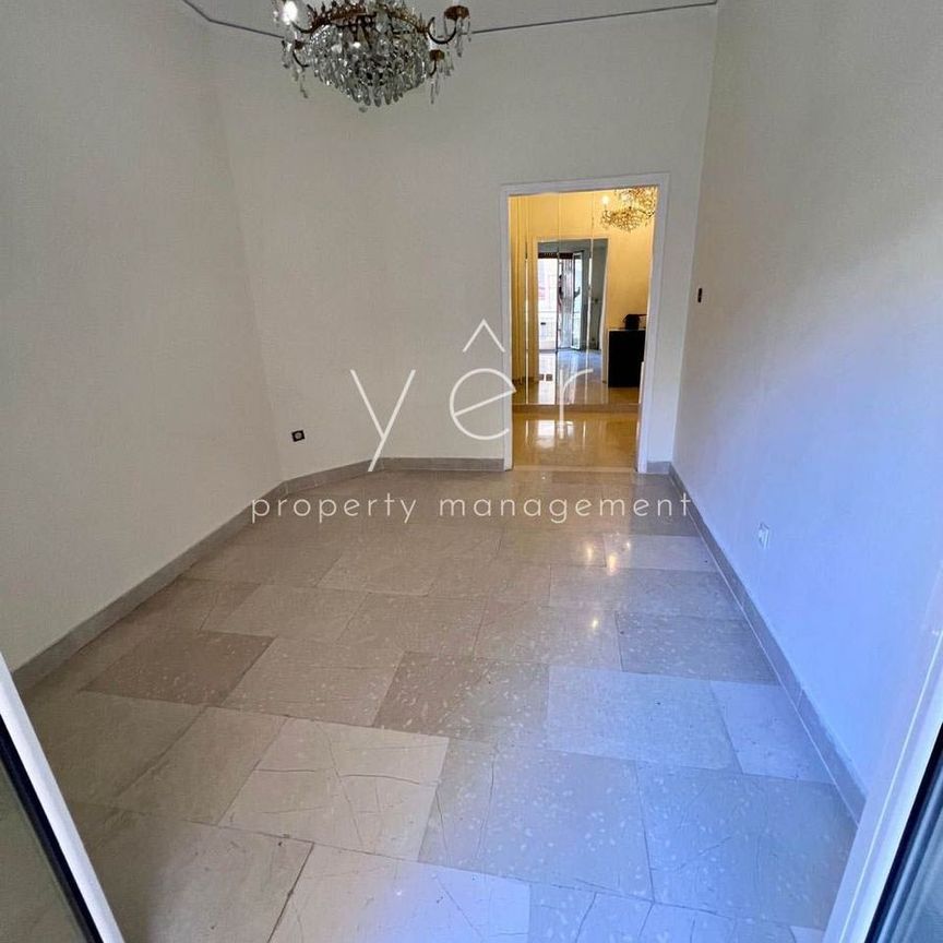 Διαμέρισμα για ενοικίαση Κέντρο (Νέα Σμύρνη) - Photo 1
