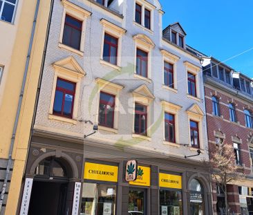 City-Living mit Komfortküche - Photo 1