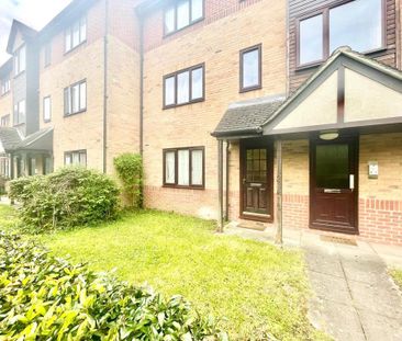 1 bedroom flat to rent - Photo 6