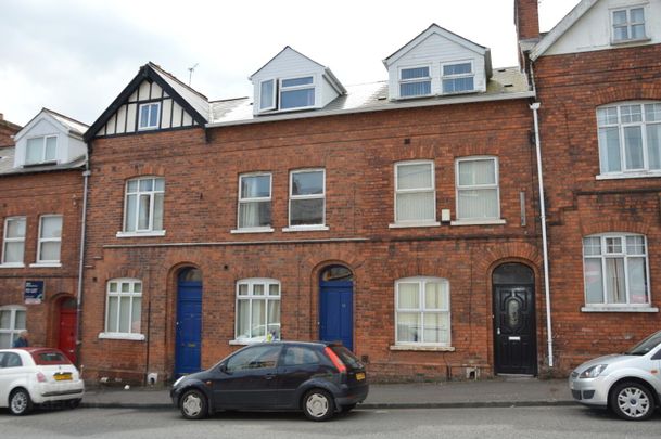 27 Ridgeway Street, BT95FB, Belfast - Photo 1