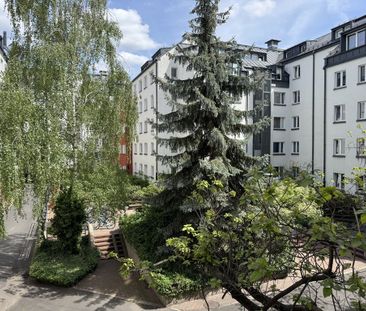 Mieszkanie 52,4 m² w sercu Warszawy - Photo 3