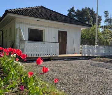 Hanviksvägen, Tyresö - Foto 6