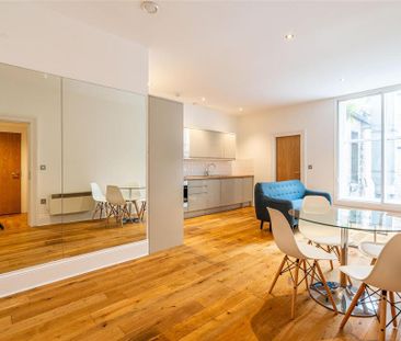 3 bedroom apartment to rent - Photo 1