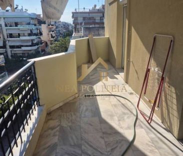 Διαμέρισμα για ενοικίαση Ελευθέριο-Κορδελιό - Photo 1
