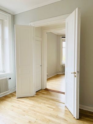 3,5:a Järnvägsgatan 12, Skara - Foto 1