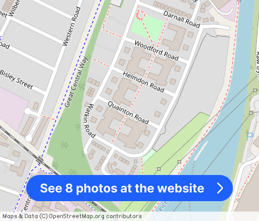 1 bedroom maisonette for rent - Photo 1