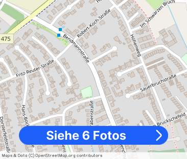 2-ZIMMER WOHNUNG IN MOERS ZU MIETEN! - Foto 1