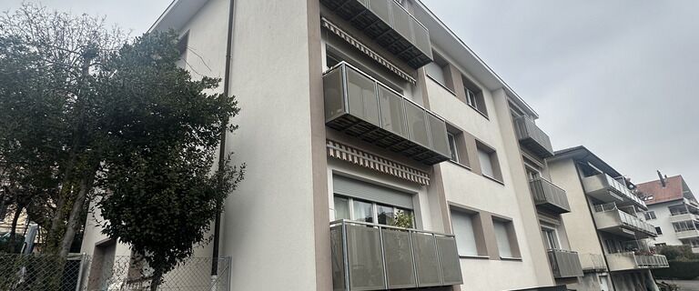 Superbe appartement 4 pièces à Pully ! - Photo 1