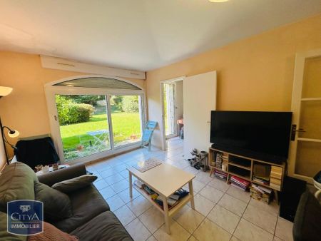 Appartement à louer 2 pièces 51.04m² - Photo 2