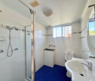 Neat Unit close to all - Photo 6